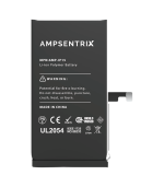 Batería para iPhone 15 (Ampsentrix: Pro) - Imagen 3