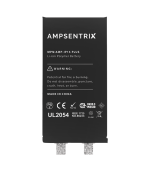 Batería para iPhone 15 Plus (AmpSentrix: Core) - Imagen 3