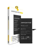 Batería para iPhone 15 Plus (AmpSentrix: Pro)