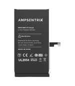 Batería para iPhone 15 Plus (AmpSentrix: Pro) - Imagen 3