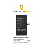Batería para iPhone 15 Plus (AmpSentrix: Pro) - Imagen 2