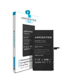 Batería para iPhone 15 Plus (Ampsentrix: Basic)