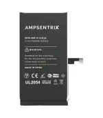Batería para iPhone 15 Plus (Ampsentrix: Basic) - Imagen 2
