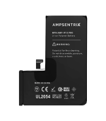 Batería para iPhone 15 Pro (Ampsentrix: Basic) - Imagen 3
