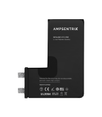 Batería para iPhone 15 Pro (Ampsentrix: Core) - Imagen 3