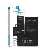 Batería para iPhone 15 Pro Max (Ampsentrix: Basic)