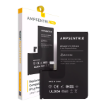 Batería para iPhone 15 Pro Max (Ampsentrix: Pro)