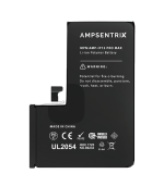 Batería para iPhone 15 Pro Max (Ampsentrix: Pro) - Imagen 2