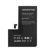 Batería para iPhone 15 Pro Max (Ampsentrix: Pro) - Imagen 2