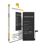Batería para iPhone 6 Plus (AmpSentrix: Pro)