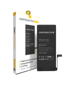 Batería para iPhone 6 Plus (AmpSentrix: Pro)