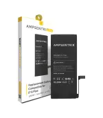 Batería para iPhone 6 Plus (AmpSentrix: Pro)