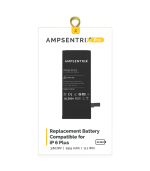 Batería para iPhone 6 Plus (AmpSentrix: Pro) - Imagen 3