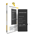 Batería para iPhone 6S Plus (AmpSentrix: Pro)