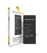 Batería para iPhone 6S Plus (AmpSentrix: Pro)