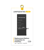 Batería para iPhone 6S Plus (AmpSentrix: Pro) - Imagen 2