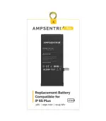 Batería para iPhone 6S Plus (AmpSentrix: Pro) - Imagen 2