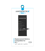 Batería para iPhone 7 (AmpSentrix: Basic) - Imagen 2