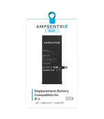 Batería para iPhone 7 (AmpSentrix: Basic) - Imagen 2