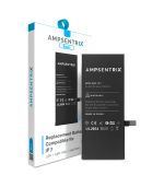 Batería para iPhone 7 (AmpSentrix: Basic)