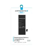 Batería para iPhone 7 Plus (AmpSentrix: Basic) - Imagen 2