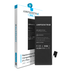 Batería para iPhone 7 Plus (AmpSentrix: Basic)