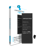 Batería para iPhone 7 Plus (AmpSentrix: Basic)