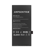 Batería para iPhone 8 (AmpSentrix: Basic) - Imagen 3