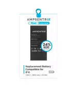 Batería para iPhone 8 (AmpSentrix: Basic Extendido) - Imagen 2
