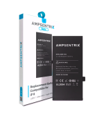 Batería para iPhone 8 (AmpSentrix: Basic)