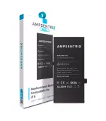 Batería para iPhone 8 (AmpSentrix: Basic)
