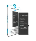 Batería para iPhone 8 Plus (AmpSentrix: Basic)