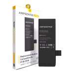 Batería para iPhone SE (2016) (AmpSentrix: Pro)