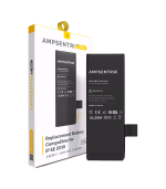 Batería para iPhone SE (2016) (AmpSentrix: Pro)
