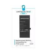 Batería para iPhone SE (2020)(AmpSentrix: Basic) - Imagen 2
