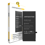 Batería para iPhone SE (2022) (AmpSentrix: Pro)