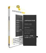 Batería para iPhone SE (2022) (AmpSentrix: Pro)