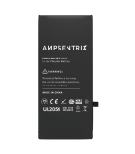 Batería para iPhone SE (2022) (AmpSentrix: Pro) - Imagen 3
