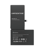 Batería para iPhone X (AmpSentrix: Basic) - Imagen 3