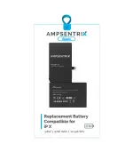 Batería para iPhone X (AmpSentrix: Basic) - Imagen 2