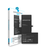 Batería para iPhone X (AmpSentrix: Basic)