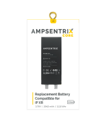 Batería para iPhone XR (AmpSentrix: Core) - Imagen 2