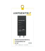 Batería para iPhone XR (AmpSentrix: Core) - Imagen 2