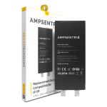 Batería para iPhone XR (AmpSentrix: Core)