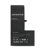 Batería para iPhone XS (AmpSentrix: Basic) - Imagen 3