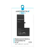 Batería para iPhone XS (AmpSentrix: Basic) - Imagen 2