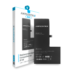 Batería para iPhone XS (AmpSentrix: Basic)