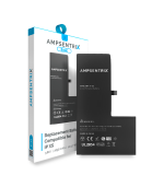 Batería para iPhone XS (AmpSentrix: Basic)