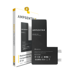 Batería para iPhone XS (AmpSentrix: Core)