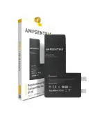 Batería para iPhone XS (AmpSentrix: Core)